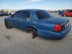 2008 Ford Crown Victoria Police Interceptor