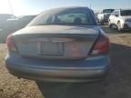 2003 Ford Taurus SES