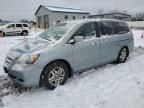 2007 Honda Odyssey EXL