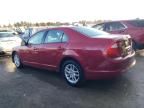 2010 Ford Fusion S