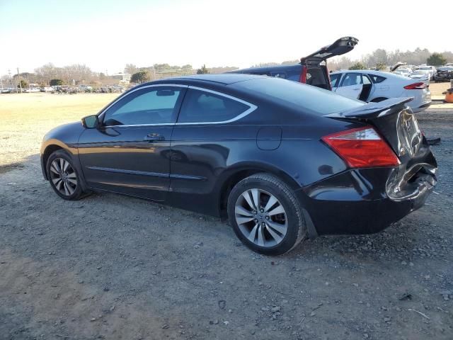 2009 Honda Accord LX