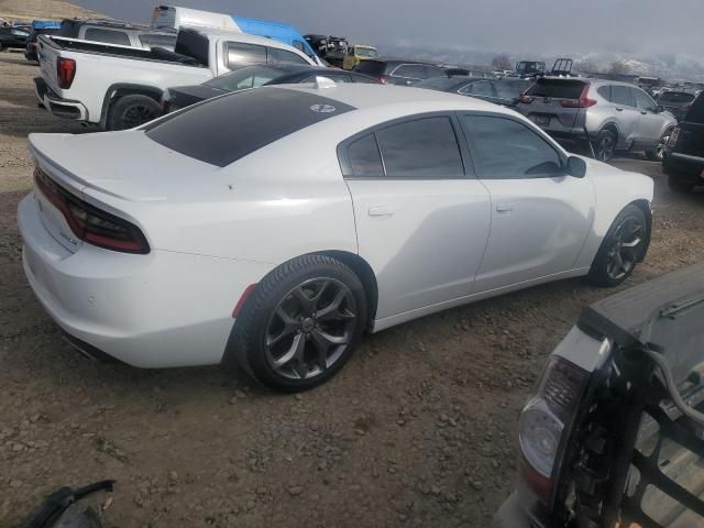 2017 Dodge Charger SXT