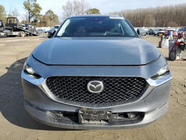 2021 Mazda CX-30 Premium