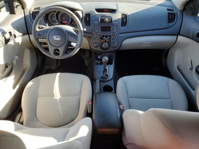 2010 KIA Forte LX