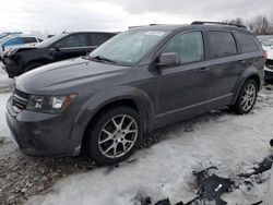 2015 Dodge Journey R/T en venta en Wayland, MI