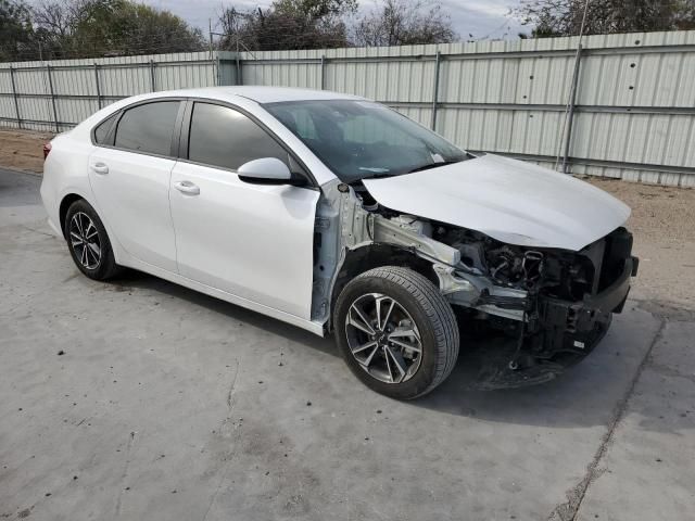 2023 KIA Forte LX