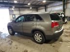 2011 KIA Sorento Base