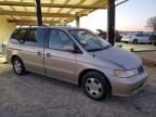 2001 Honda Odyssey EX