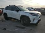 2022 Toyota Rav4 XSE