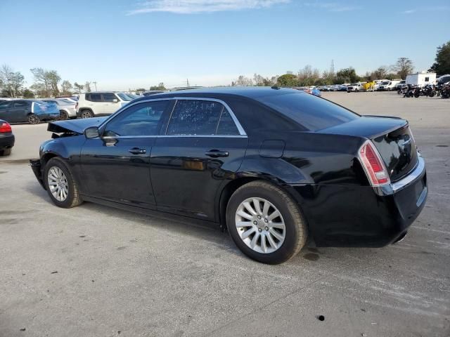 2014 Chrysler 300