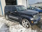 2011 Jeep Liberty Sport