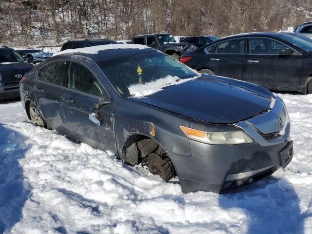 2009 Acura TL