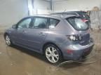 2009 Mazda 3 S