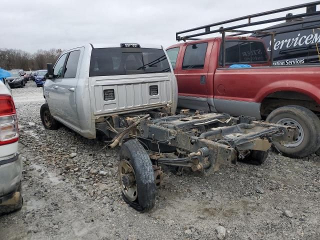 2018 Dodge RAM 3500 SLT