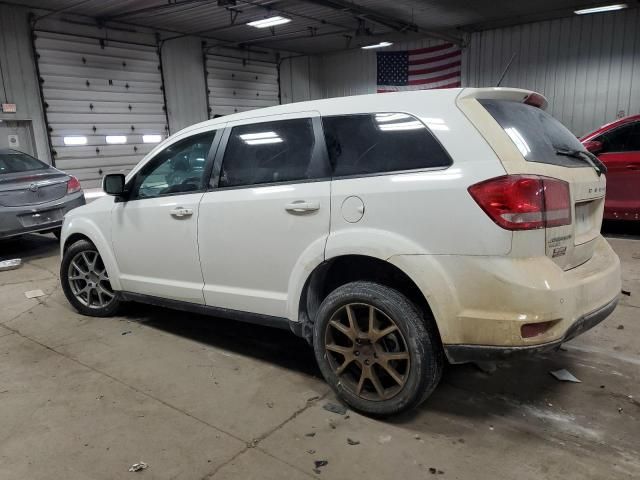 2015 Dodge Journey R/T