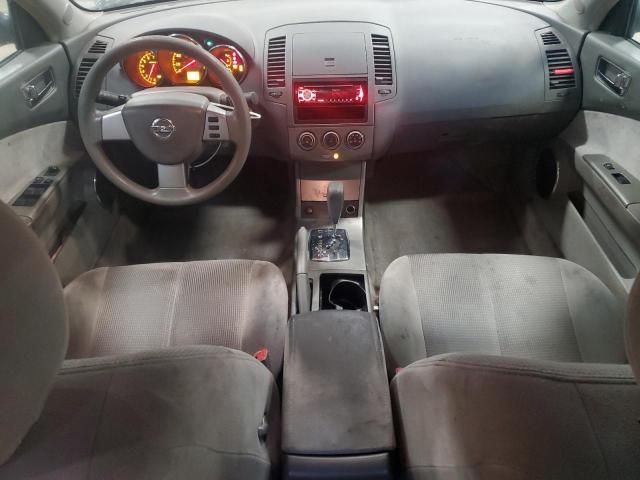 2005 Nissan Altima S