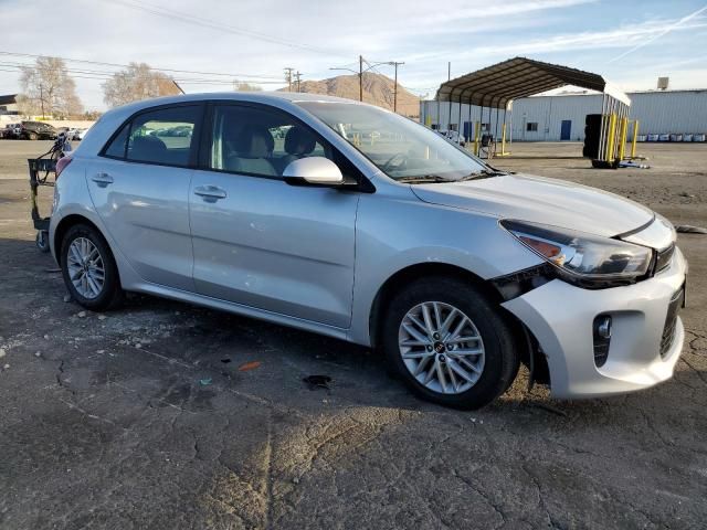 2018 KIA Rio EX