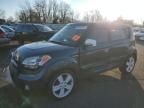 2010 KIA Soul +