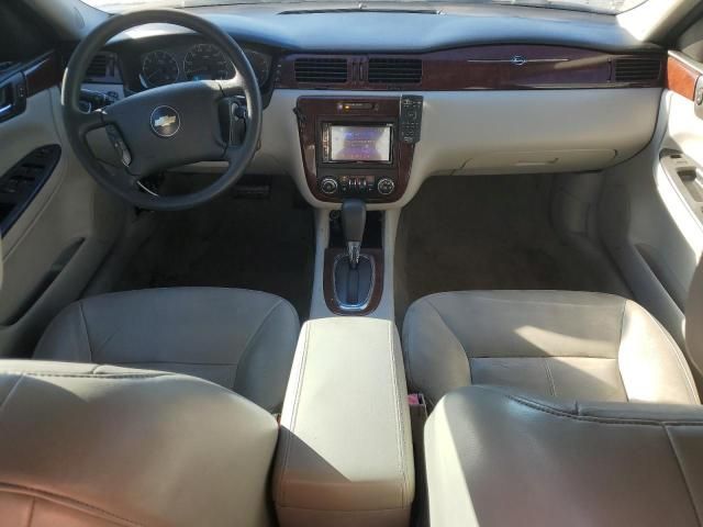 2009 Chevrolet Impala 1LT