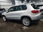 2012 Volkswagen Tiguan S