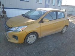 2024 Mitsubishi Mirage ES en venta en Bismarck, ND