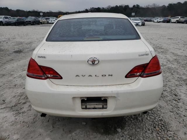 2006 Toyota Avalon XL