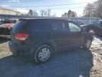 2014 Dodge Journey SE