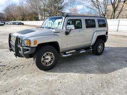 Hummer salvage cars for sale: 2006 Hummer H3