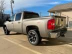 2012 Chevrolet Silverado K1500 LT