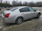 2005 Nissan Maxima SE