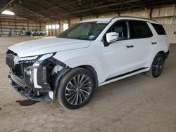 2023 Hyundai Palisade Calligraphy en venta en Phoenix, AZ