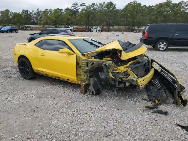 2013 Chevrolet Camaro ZL1