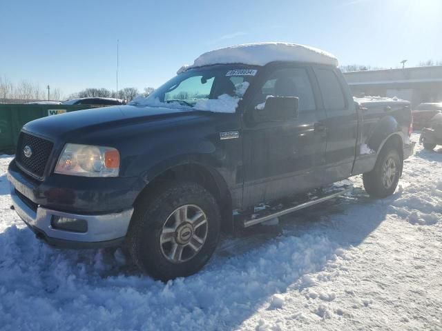 2004 Ford F150