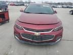 2018 Chevrolet Malibu Hybrid