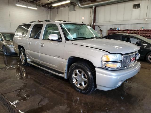 2004 GMC Yukon XL Denali