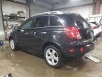 2014 Chevrolet Captiva LT