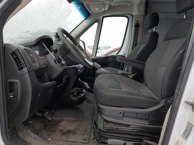 2017 Dodge RAM Promaster 2500 2500 High