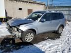 2013 Subaru Forester Touring