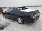 2001 Chevrolet Monte Carlo SS