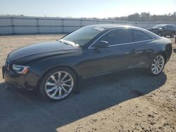 2013 Audi A5 Premium Plus en venta en Fredericksburg, VA