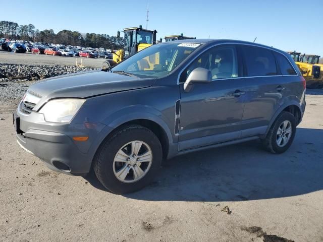 2008 Saturn Vue XE