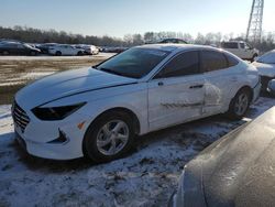 2020 Hyundai Sonata SE en venta en Windsor, NJ