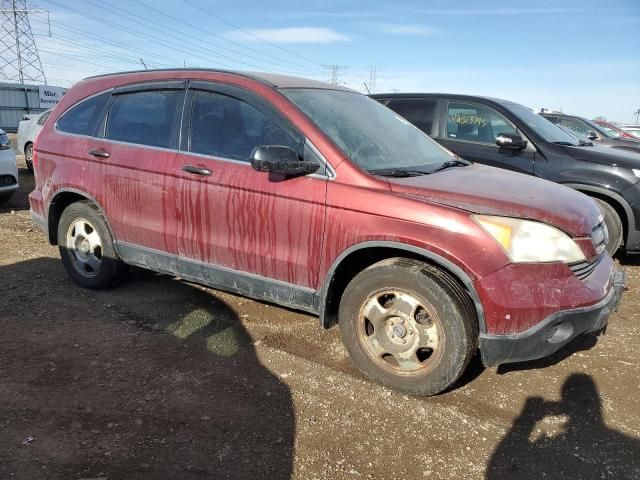 2008 Honda CR-V LX