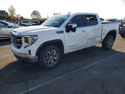 Lots with Bids for sale at auction: 2023 GMC Sierra K1500 SLT