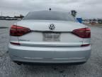 2017 Volkswagen Passat SE