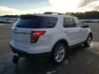 2011 Ford Explorer Limited