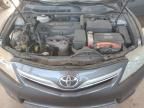 2010 Toyota Camry Hybrid