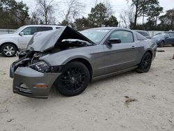 Ford salvage cars for sale: 2014 Ford Mustang