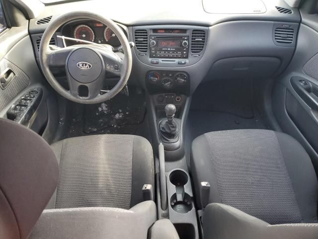 2011 KIA Rio Base