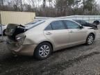 2009 Toyota Camry Hybrid